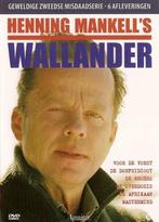 HENNING MANKELL'S WALLANDER, Cd's en Dvd's, Verzenden, Nieuw in verpakking