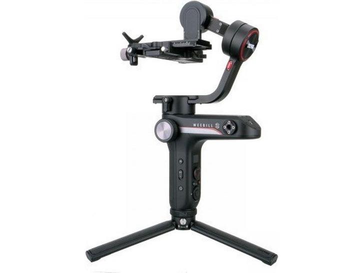 Zhiyun Weebill-S - Gimbal - 300% verbeterd motorkoppel - (2, Huis en Inrichting, Woonaccessoires | Overige, Nieuw, Verzenden