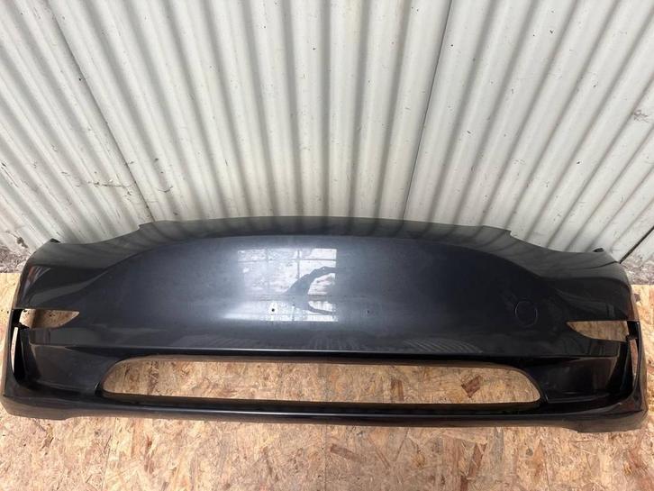 Pare-chocs av. Tesla Model 3 2017 - 2022, Auto-onderdelen, Carrosserie, Ophalen