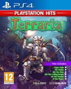 Terraria-PlayStation Hits (PlayStation 4) NIEUW, Games en Spelcomputers, Ophalen of Verzenden, Nieuw