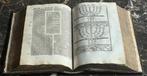 Brandt (incunable) - Biblia Latina - 1498, Antiek en Kunst, Antiek | Boeken en Manuscripten
