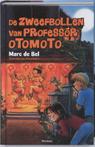 De zweefbollen van professor Otomoto