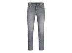 Veiling - Jack &amp; Jones Tim Evan Slim Straight Jeans Grey, Nieuw