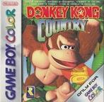 Donkey Kong Country (Losse Cartridge) + Handleiding, Consoles de jeu & Jeux vidéo, Jeux | Nintendo Game Boy, Ophalen of Verzenden