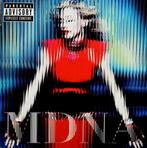 Madonna - Mdna op CD, CD & DVD, Verzenden