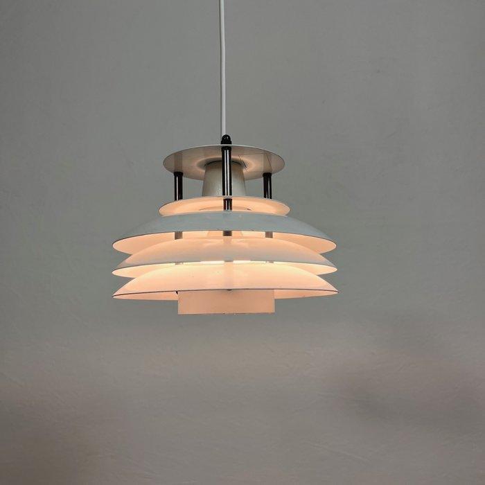 Jørgen Buchwald - Plafondlamp - Metaal, Antiek en Kunst, Antiek | Verlichting