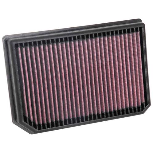 K&N Vervangingsluchtfilter | Mercedes A220 / A250 A35 AMG (W, Auto-onderdelen, Motor en Toebehoren, Nieuw, Verzenden