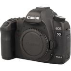Canon EOS 5D mark II body occasion, Audio, Tv en Foto, Canon, Zo goed als nieuw, Verzenden