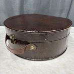 Vintage / Decoratief (1950-1970). - Koffer