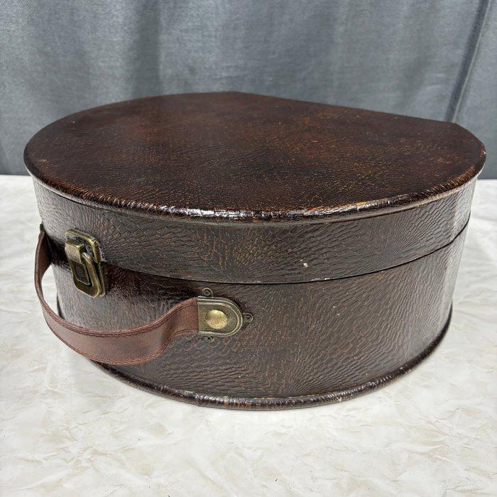 Vintage / Decoratief (1950-1970). - Koffer, Antiek en Kunst, Curiosa en Brocante