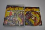 Borderlands - Game of the Year- Editie (PS3), Games en Spelcomputers, Games | Sony PlayStation 3, Nieuw