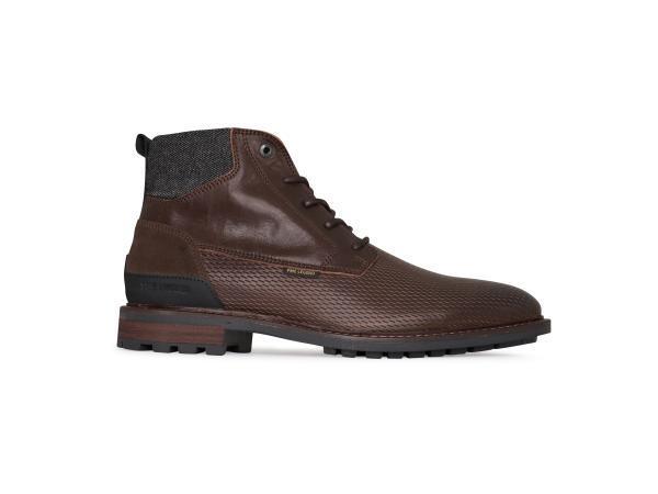 Veiling - PME Legend Huffster Dark Brown - 42, Vêtements | Hommes, Chaussures