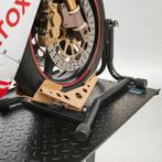 Datona Motorheftafel hydraulisch met barkruk - Datona -, Ophalen of Verzenden, Nieuw