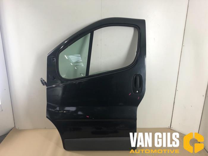 Portier 4Deurs links-voor Renault Trafic O216216, Autos : Pièces & Accessoires, Carrosserie & Tôlerie