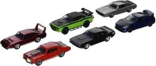 Jada Toys 1:32 - Modelauto  (20) - Lotto con Modelli Fast &, Hobby en Vrije tijd, Modelauto's | 1:5 tot 1:12