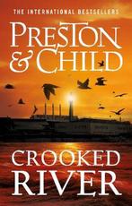 Crooked River 9781789544565 Douglas Preston, Verzenden, Douglas Preston