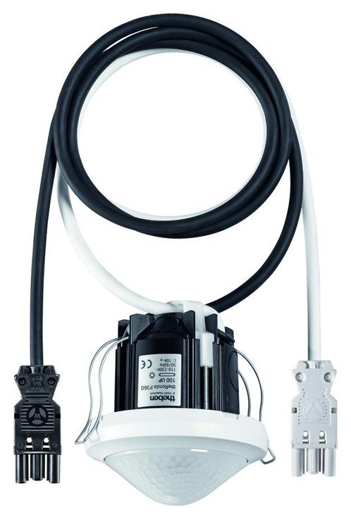 Theben TheRonda Bewegingsschakelaar (Compleet) - 2080010, Doe-het-zelf en Bouw, Bouwverlichting, Verzenden