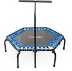 2dekans | Matchu Sports Fitness Trampoline PRO – Mini, Sports & Fitness, Ophalen of Verzenden