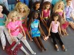 Themacollectie - Poppen Mattel - Barbie, Antiek en Kunst