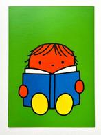 Dick Bruna (1927–2017) - Het bijzondere van het gewone