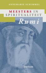 Rumi / Meesters in spiritualiteit 9789031718566, Boeken, Verzenden, Zo goed als nieuw, Annemarie Schimmel