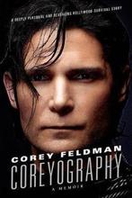 Coreyography 9781250054913 Corey Feldman, Boeken, Verzenden, Gelezen, Corey Feldman