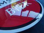 Amstel Beer Company - Reclamebord - Emaille, emaille schild,, Antiek en Kunst