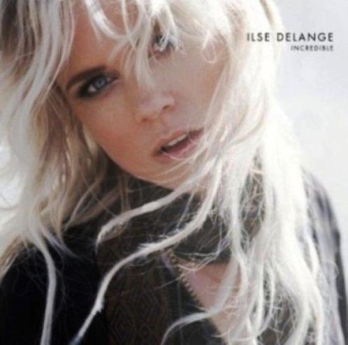 Ilse DeLange - Incredible op CD, Cd's en Dvd's, Dvd's | Overige Dvd's, Nieuw in verpakking, Verzenden