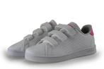 Adidas Sneakers in maat 33 Wit | 5% extra korting, Adidas, Verzenden, Jongen of Meisje, Schoenen