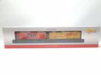 Mehano H0 - 90663 - Wagon de marchandises pour trains, Nieuw