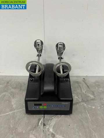 Dasin SK300 Bubble Tea shaker Milkshaker Schudmachine Shaker, Ophalen of Verzenden