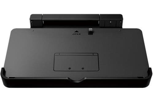 Nintendo 3DS Charging Stand + Charger, Games en Spelcomputers, Spelcomputers | Nintendo 2DS en 3DS, Verzenden