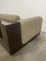 Knoll - Gae Aulenti - Canapé - Laine - Très rare