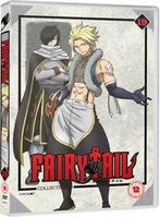 Fairy Tail: Collection 19 DVD (2017) Shinji Ishihara cert 12, Verzenden