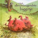 Het allerondeugendste biggetje 9781445449326 Julia Hubery, Verzenden, Julia Hubery