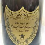 1983 Dom Pérignon - Champagne Brut - 1 Bouteille (0,75 l), Verzamelen, Nieuw