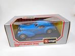 Lotto Bburago Bugatti Atlantic (1936) Cod. 0503 + Bugatti, Nieuw