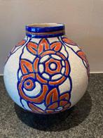 Keramis Boch - Charles Catteau - Vase - D.1102 - Céramique -, Antiek en Kunst
