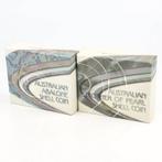 Australie. 1 Dollar 2014/2015 - Abalone Shell & Mother of