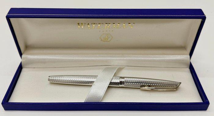 Waterman - cf - Stylo à plume, Collections, Stylos