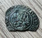 Stad Gent in opstand tegen Maximilaan (1488-1492). Dubbele