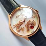 Mathey-Tissot - DRAGON - Limited Edition *1 - 199* - Swiss