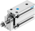 Festo Compacte Cilinder 16mm Boring 10mm Slag Enkelwerkend -, Verzenden