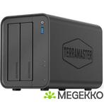 TerraMaster F2-425, Computers en Software, Verzenden, Nieuw