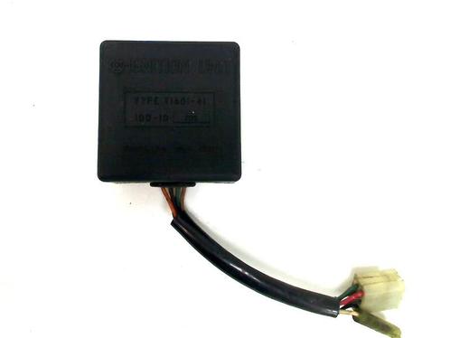 Yamaha RD 125 LC 1981-1982 43HP CDI MODULE TIA01-41, Motoren, Onderdelen | Yamaha, Gebruikt, Ophalen of Verzenden