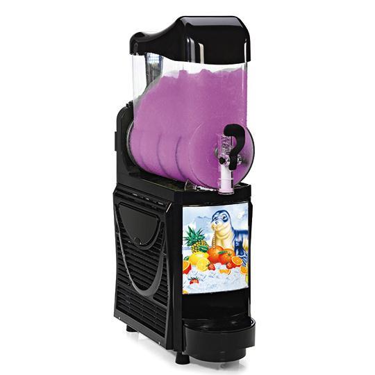 Sorbet-/Slushmachine | 10L | LED-Verlichting | Nachtmodus |, Zakelijke goederen, Horeca | Keukenapparatuur, Nieuw in verpakking