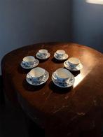 Meissen - Johann Joachim Kaendler - Koffieservies voor 6, Antiek en Kunst