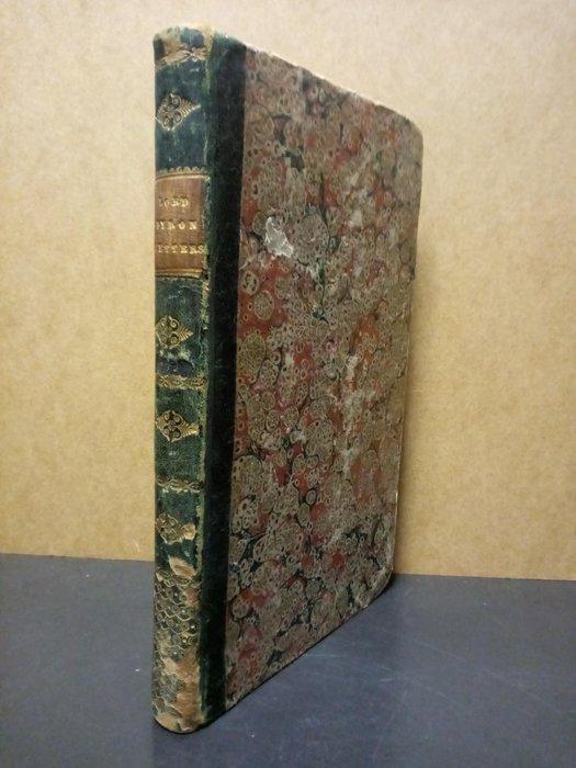 Thomas Moore - Journals of Lord Byron: With Notices of His, Antiek en Kunst, Antiek | Boeken en Manuscripten