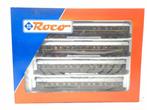 Roco H0 - 44050 - Ensemble de wagons de passagers pour