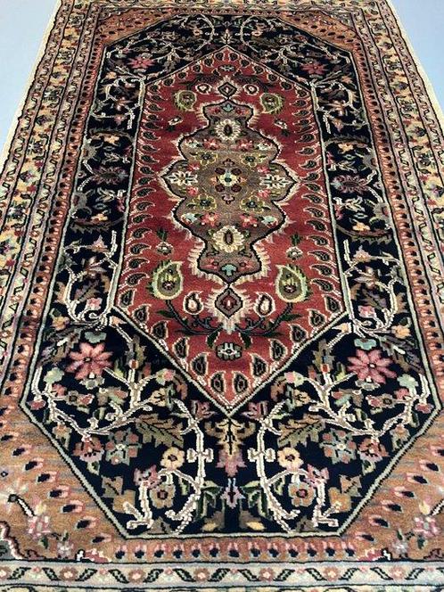 Islamabad - Tapis - 152 cm - 94 cm, Maison & Meubles, Ameublement | Tapis & Moquettes